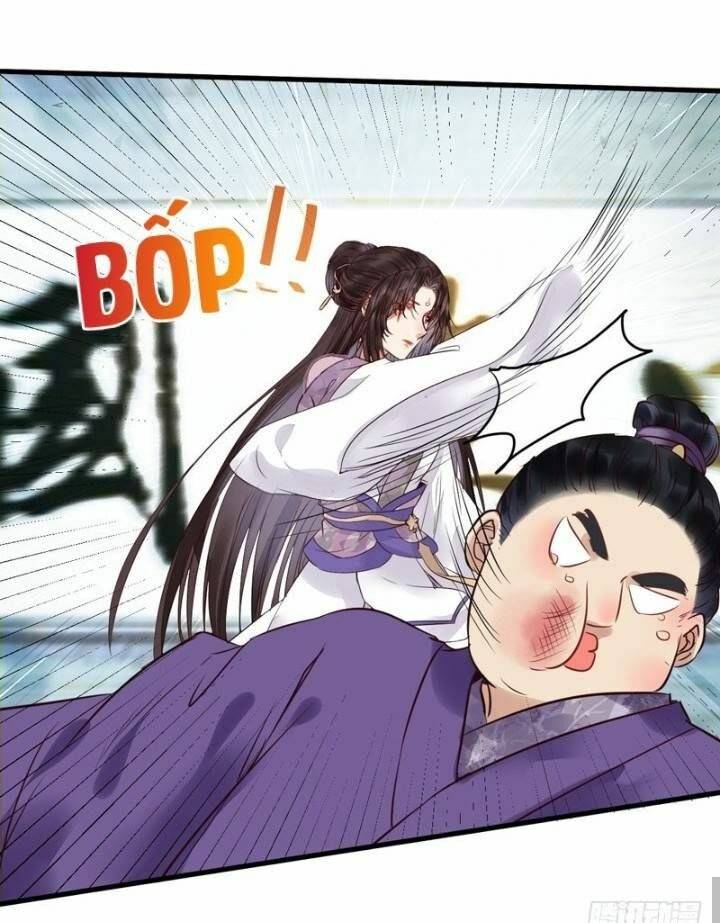 Tuyệt Sắc Quyến Rũ: Quỷ Y Chí Tôn - Chap 226