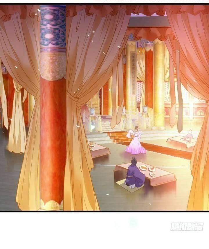 Tuyệt Sắc Quyến Rũ: Quỷ Y Chí Tôn - Chap 227