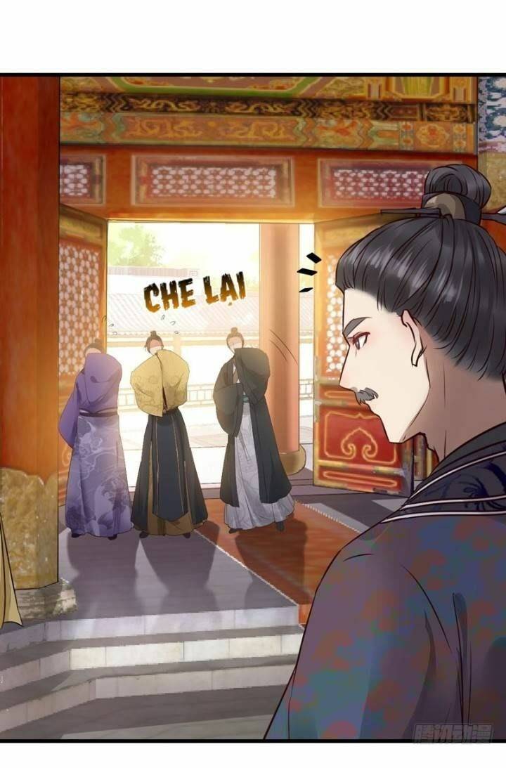 Tuyệt Sắc Quyến Rũ: Quỷ Y Chí Tôn - Chap 227