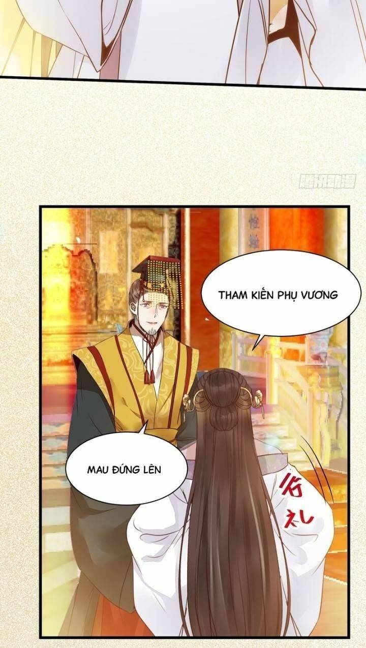 Tuyệt Sắc Quyến Rũ: Quỷ Y Chí Tôn - Chap 227