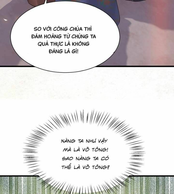 Tuyệt Sắc Quyến Rũ: Quỷ Y Chí Tôn - Chap 227