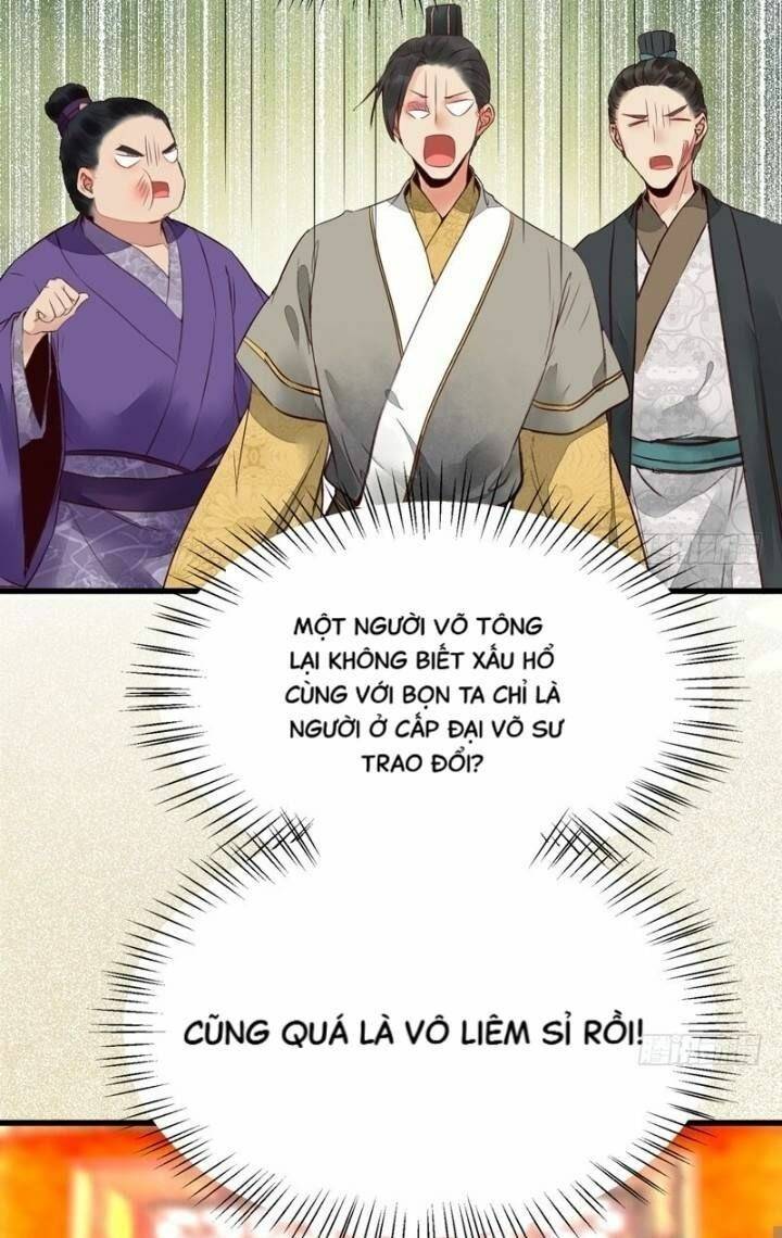 Tuyệt Sắc Quyến Rũ: Quỷ Y Chí Tôn - Chap 227