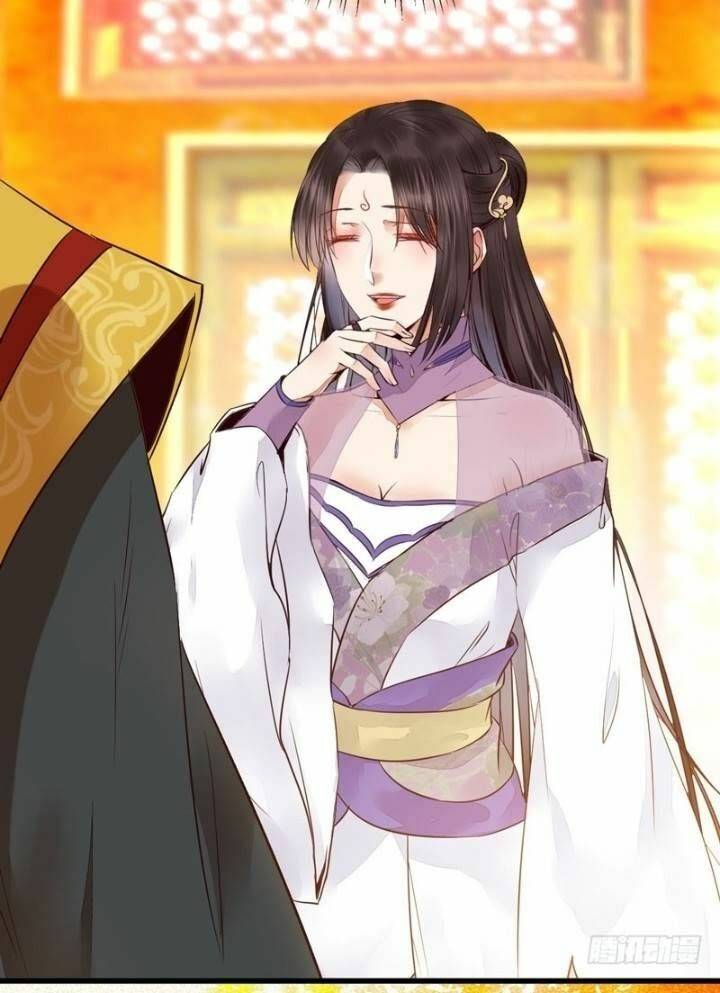 Tuyệt Sắc Quyến Rũ: Quỷ Y Chí Tôn - Chap 227