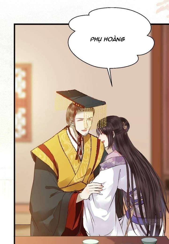 Tuyệt Sắc Quyến Rũ: Quỷ Y Chí Tôn - Chap 227