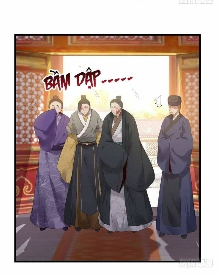 Tuyệt Sắc Quyến Rũ: Quỷ Y Chí Tôn - Chap 227