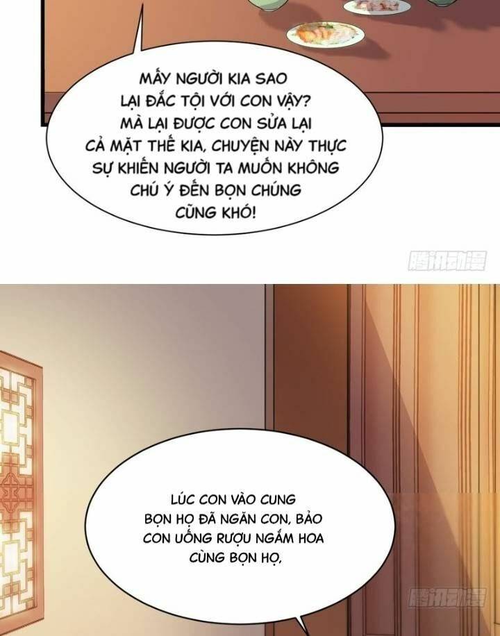 Tuyệt Sắc Quyến Rũ: Quỷ Y Chí Tôn - Chap 227