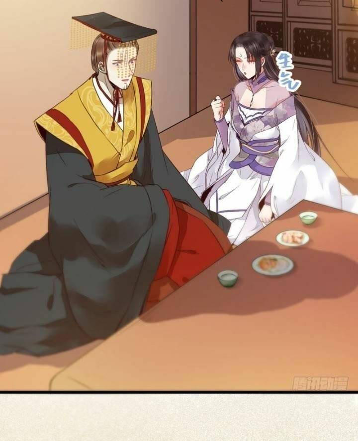 Tuyệt Sắc Quyến Rũ: Quỷ Y Chí Tôn - Chap 227