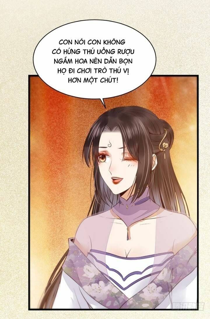 Tuyệt Sắc Quyến Rũ: Quỷ Y Chí Tôn - Chap 227