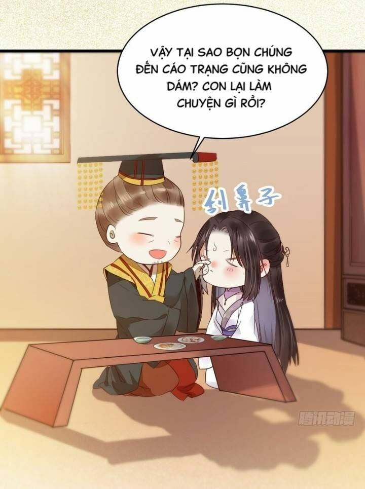 Tuyệt Sắc Quyến Rũ: Quỷ Y Chí Tôn - Chap 227