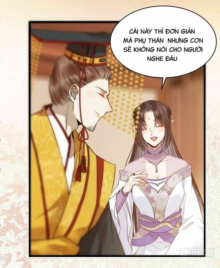 Tuyệt Sắc Quyến Rũ: Quỷ Y Chí Tôn - Chap 227