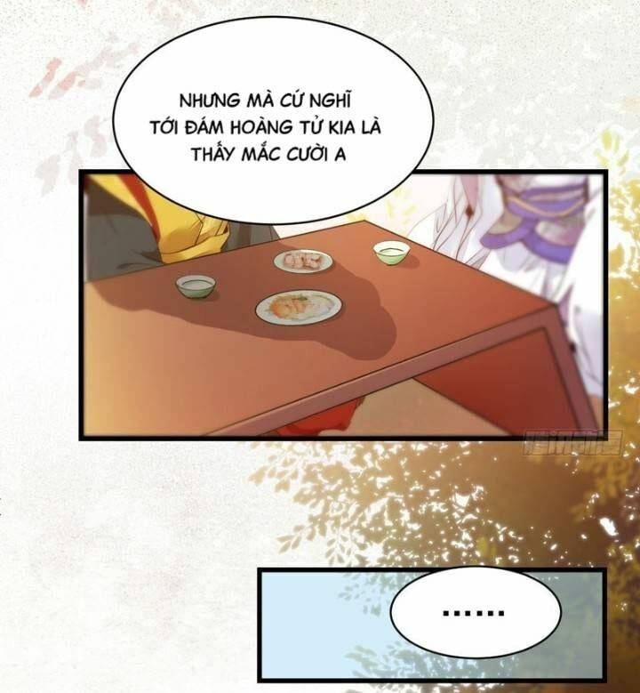 Tuyệt Sắc Quyến Rũ: Quỷ Y Chí Tôn - Chap 227