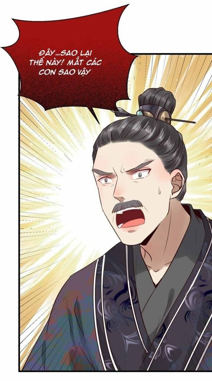 Tuyệt Sắc Quyến Rũ: Quỷ Y Chí Tôn - Chap 227