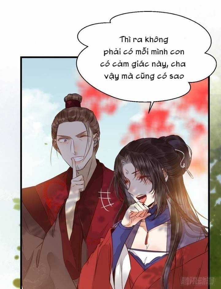 Tuyệt Sắc Quyến Rũ: Quỷ Y Chí Tôn - Chap 227