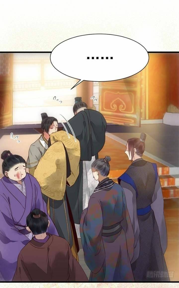 Tuyệt Sắc Quyến Rũ: Quỷ Y Chí Tôn - Chap 227