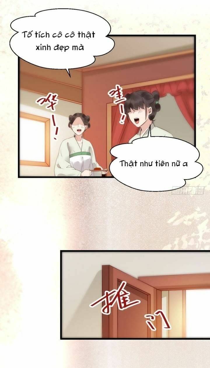 Tuyệt Sắc Quyến Rũ: Quỷ Y Chí Tôn - Chap 227