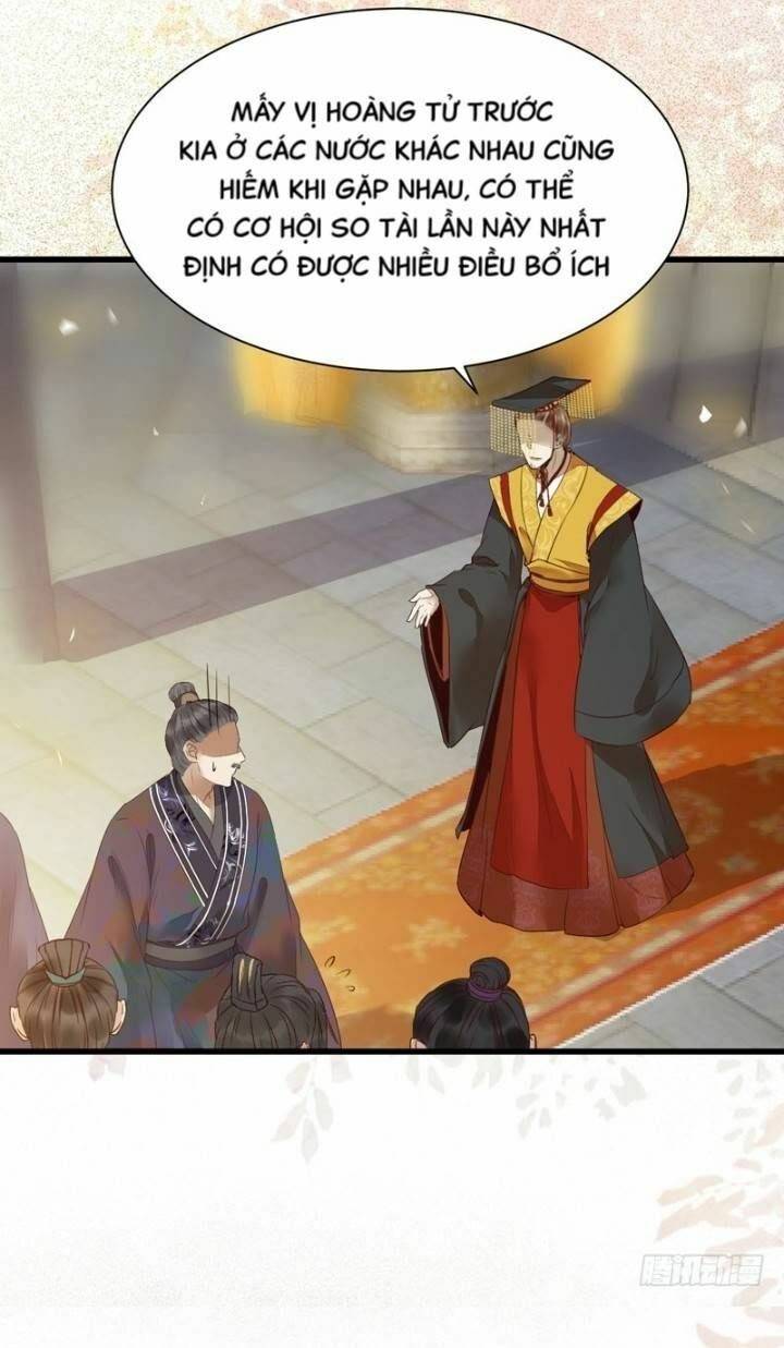 Tuyệt Sắc Quyến Rũ: Quỷ Y Chí Tôn - Chap 227