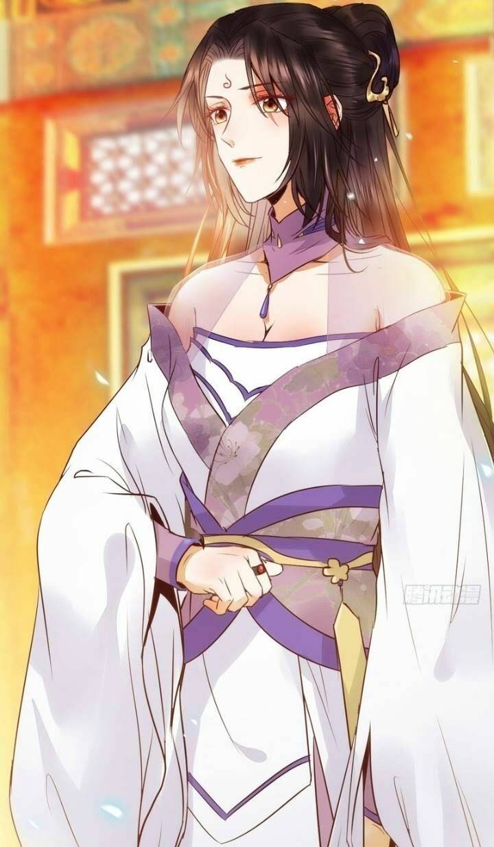 Tuyệt Sắc Quyến Rũ: Quỷ Y Chí Tôn - Chap 227