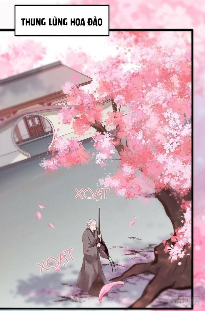 Tuyệt Sắc Quyến Rũ: Quỷ Y Chí Tôn - Chap 228