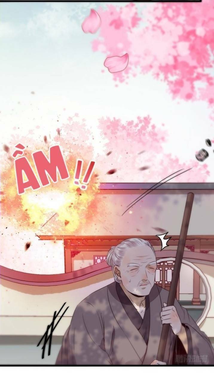 Tuyệt Sắc Quyến Rũ: Quỷ Y Chí Tôn - Chap 228