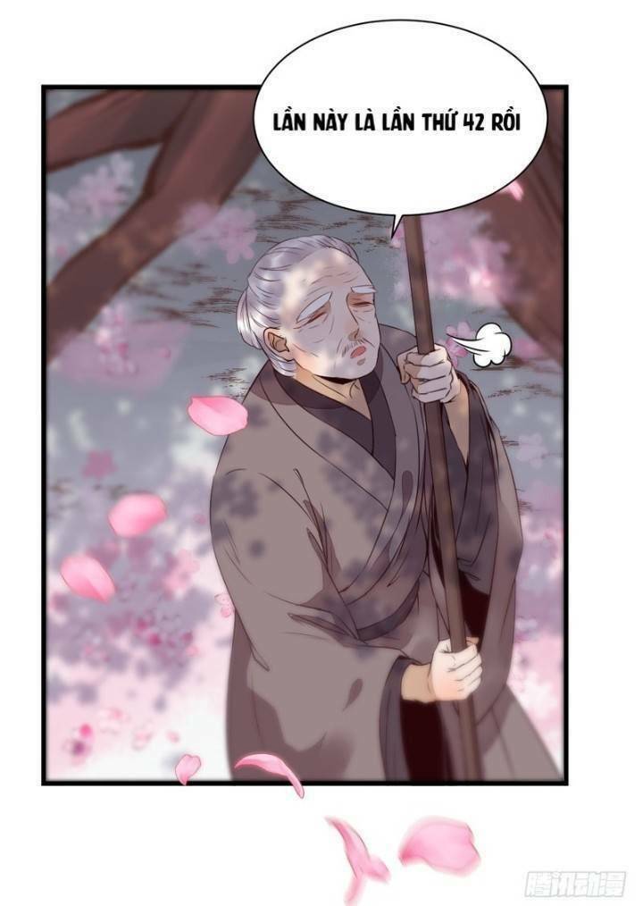 Tuyệt Sắc Quyến Rũ: Quỷ Y Chí Tôn - Chap 228