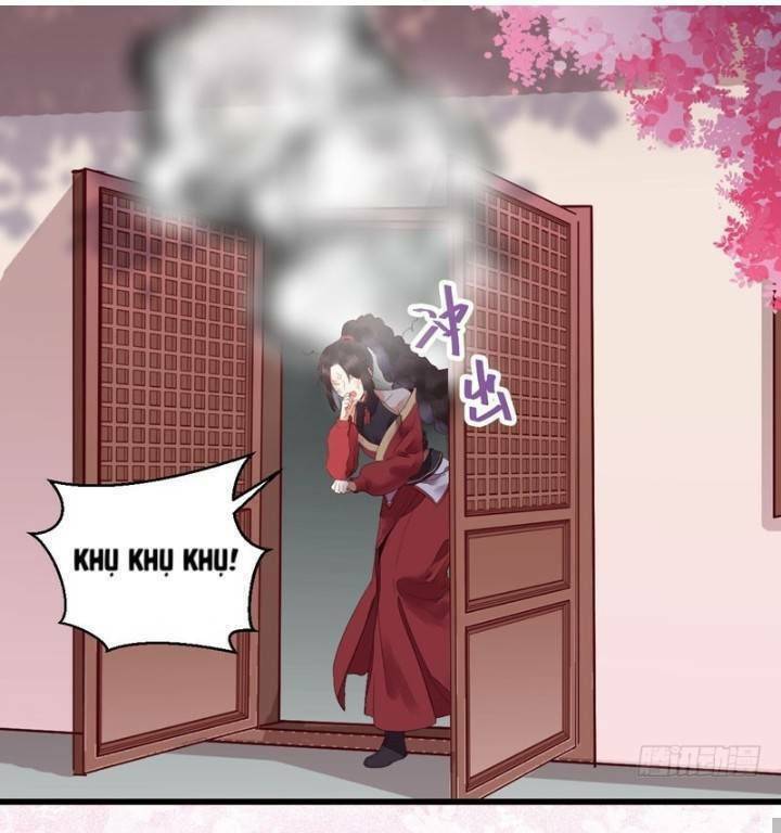 Tuyệt Sắc Quyến Rũ: Quỷ Y Chí Tôn - Chap 228