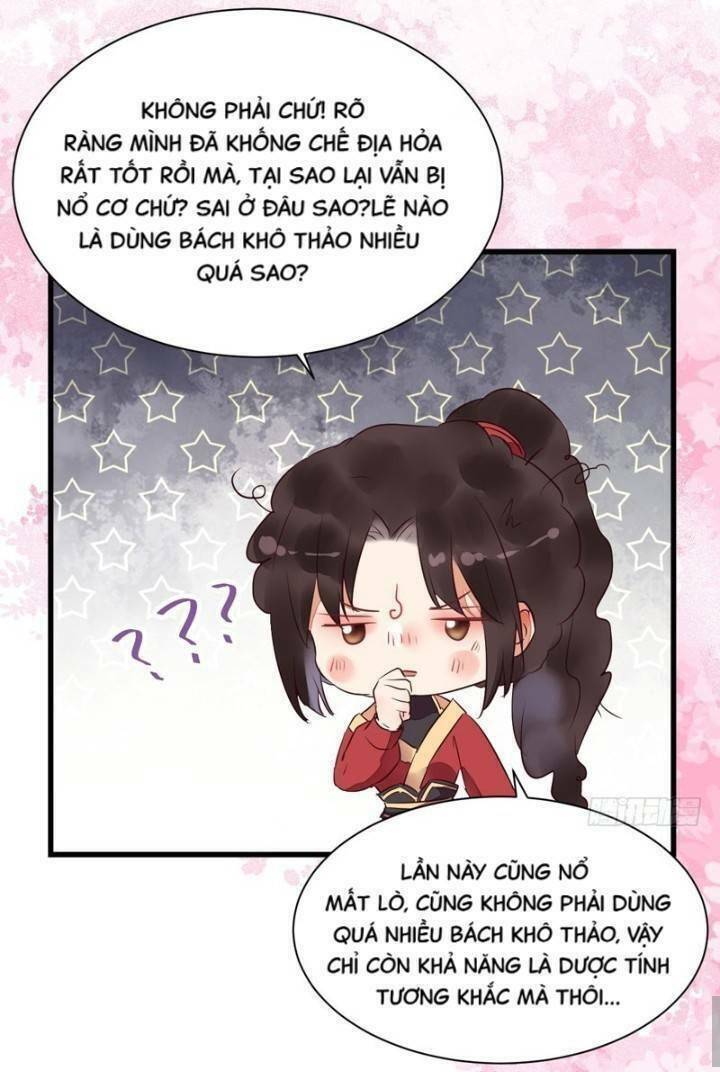 Tuyệt Sắc Quyến Rũ: Quỷ Y Chí Tôn - Chap 228