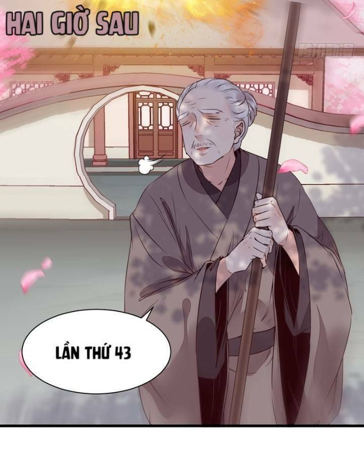 Tuyệt Sắc Quyến Rũ: Quỷ Y Chí Tôn - Chap 228