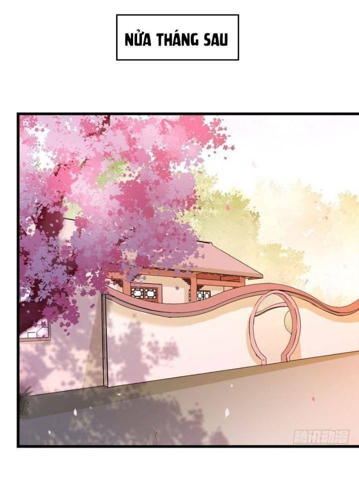 Tuyệt Sắc Quyến Rũ: Quỷ Y Chí Tôn - Chap 228