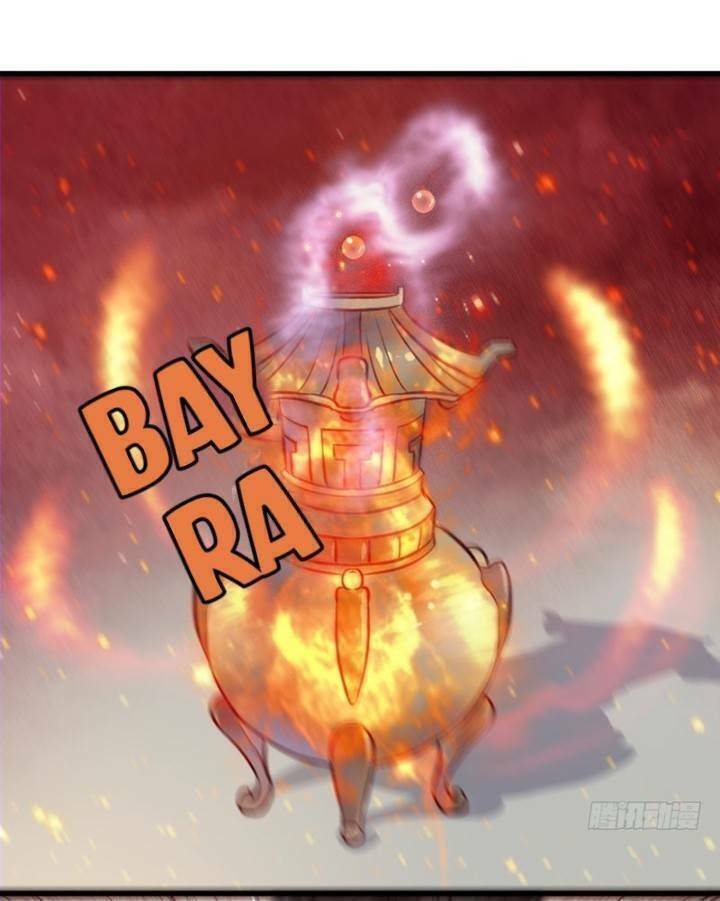 Tuyệt Sắc Quyến Rũ: Quỷ Y Chí Tôn - Chap 228