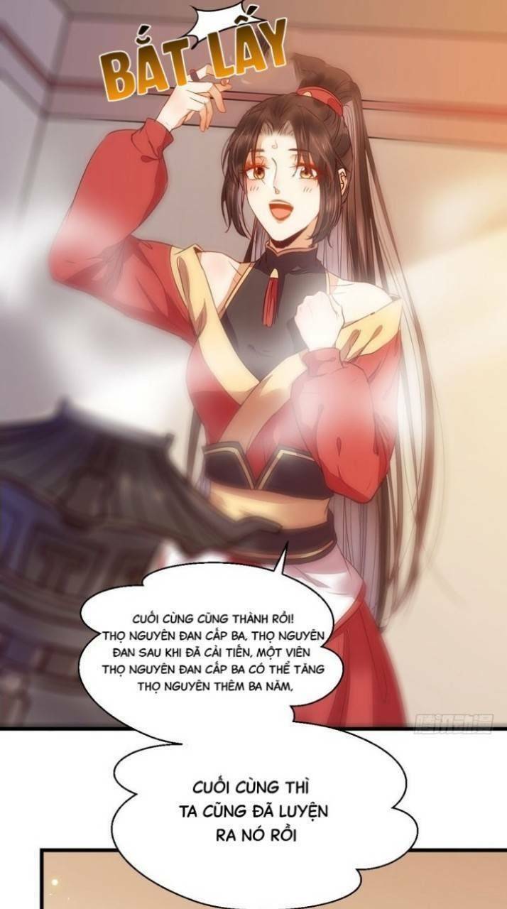 Tuyệt Sắc Quyến Rũ: Quỷ Y Chí Tôn - Chap 228