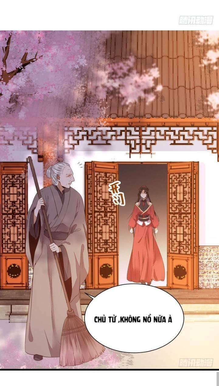 Tuyệt Sắc Quyến Rũ: Quỷ Y Chí Tôn - Chap 228