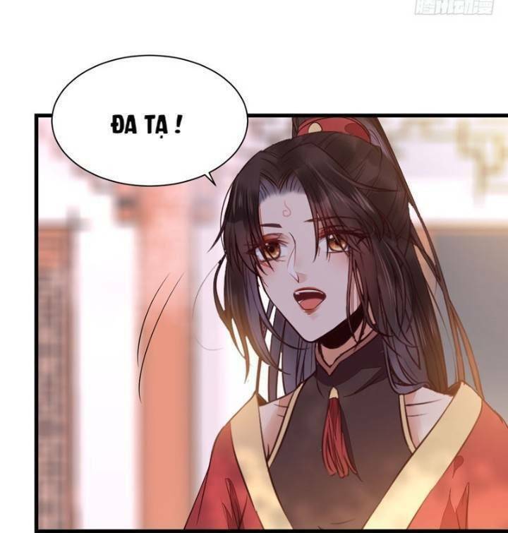 Tuyệt Sắc Quyến Rũ: Quỷ Y Chí Tôn - Chap 228