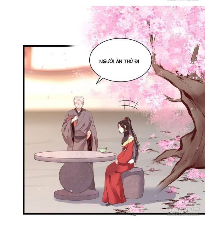 Tuyệt Sắc Quyến Rũ: Quỷ Y Chí Tôn - Chap 228