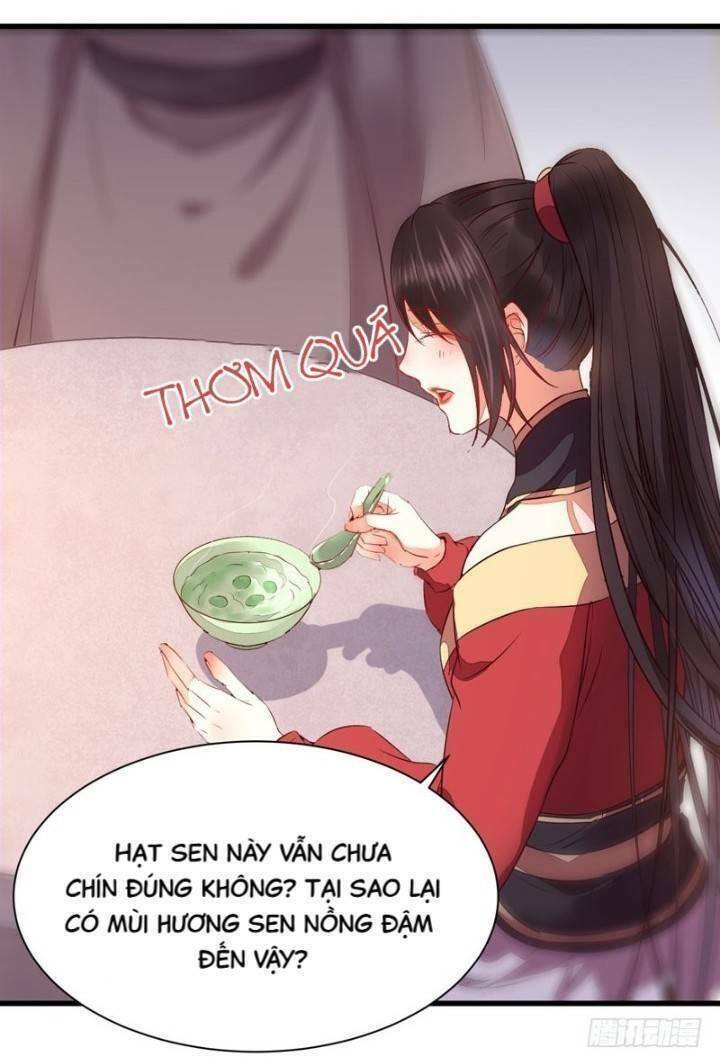 Tuyệt Sắc Quyến Rũ: Quỷ Y Chí Tôn - Chap 228