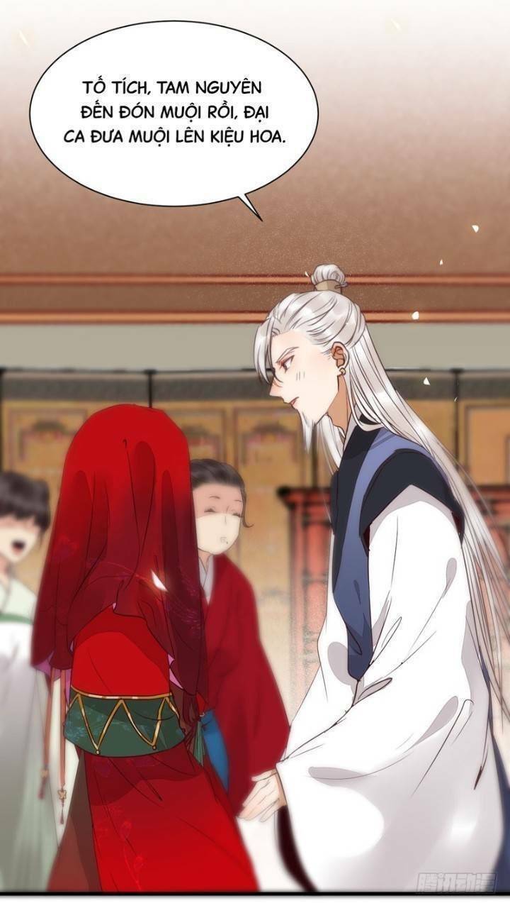 Tuyệt Sắc Quyến Rũ: Quỷ Y Chí Tôn - Chap 228