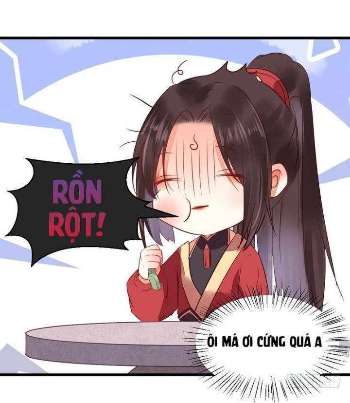 Tuyệt Sắc Quyến Rũ: Quỷ Y Chí Tôn - Chap 228