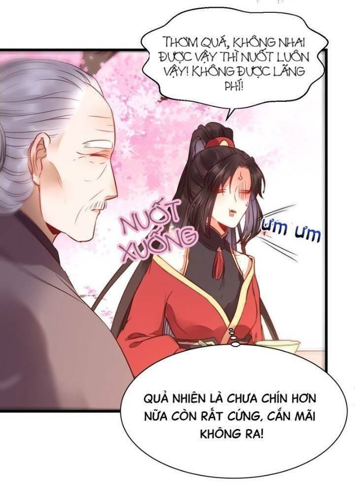 Tuyệt Sắc Quyến Rũ: Quỷ Y Chí Tôn - Chap 228