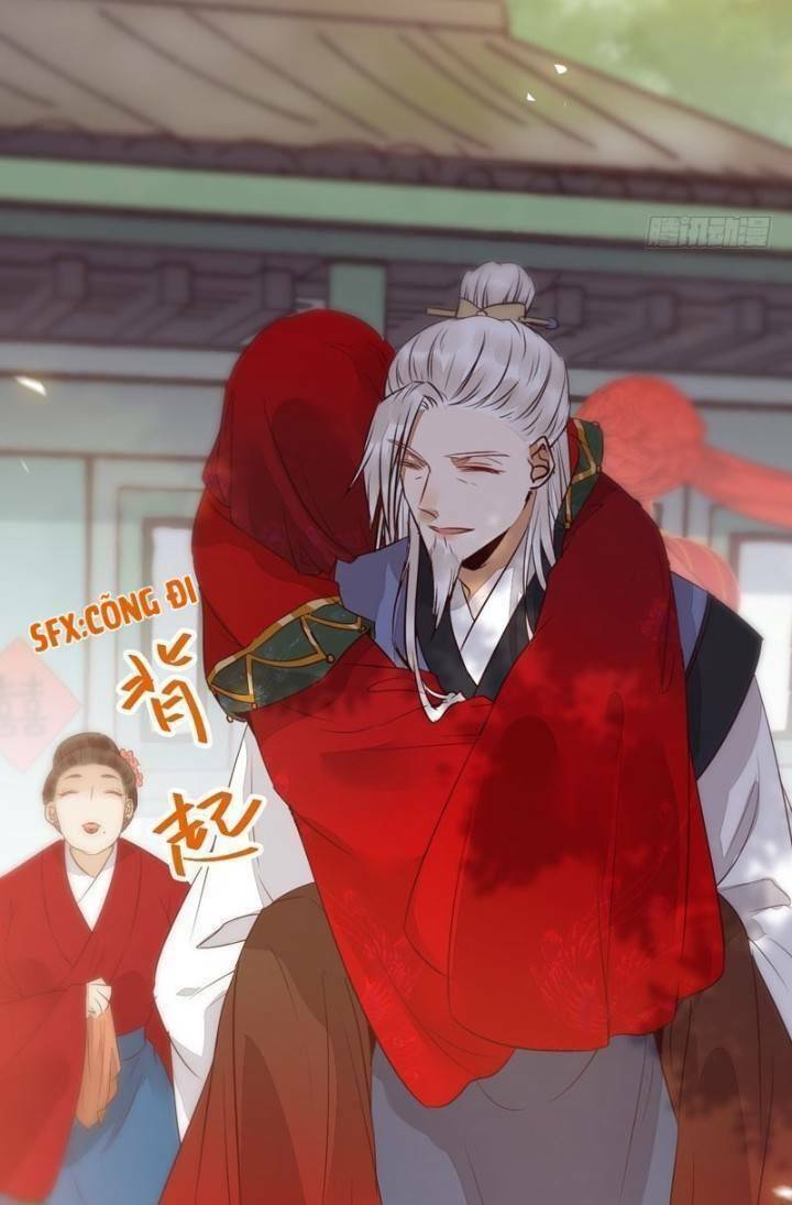 Tuyệt Sắc Quyến Rũ: Quỷ Y Chí Tôn - Chap 228