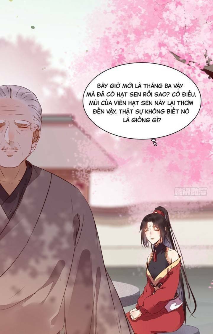 Tuyệt Sắc Quyến Rũ: Quỷ Y Chí Tôn - Chap 229