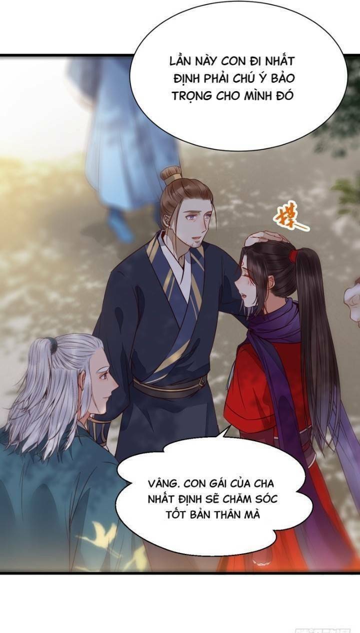 Tuyệt Sắc Quyến Rũ: Quỷ Y Chí Tôn - Chap 229