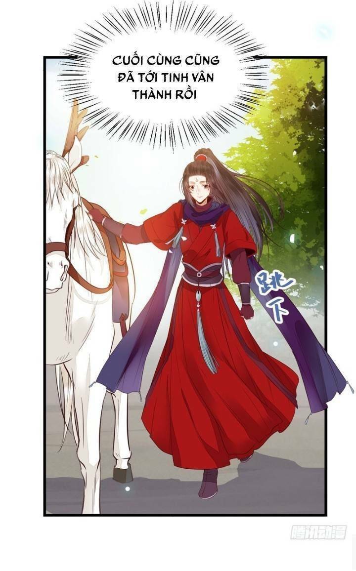 Tuyệt Sắc Quyến Rũ: Quỷ Y Chí Tôn - Chap 229
