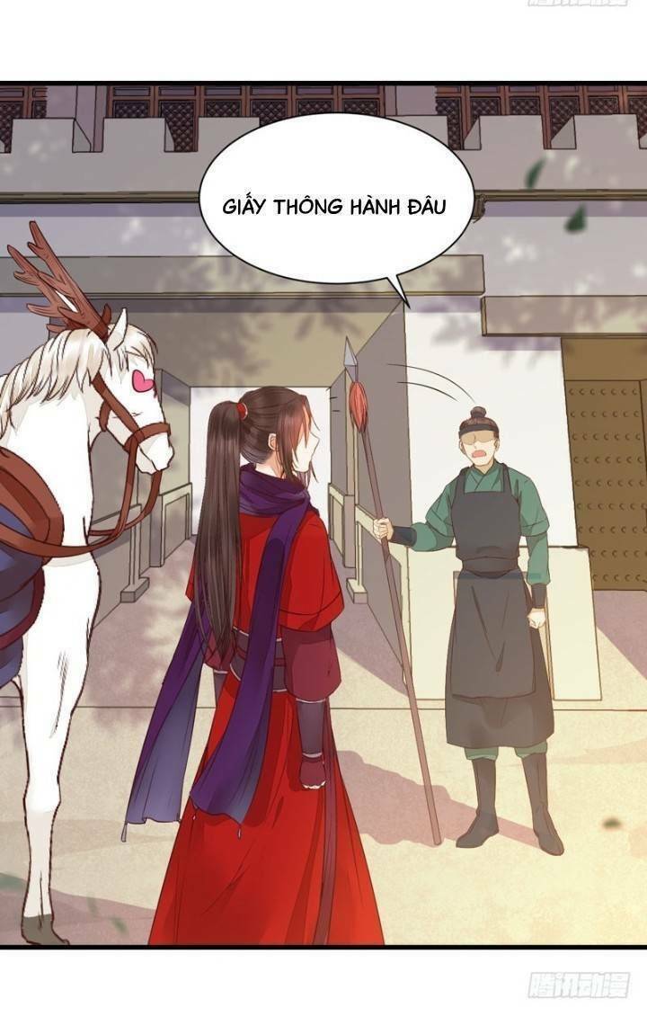 Tuyệt Sắc Quyến Rũ: Quỷ Y Chí Tôn - Chap 229