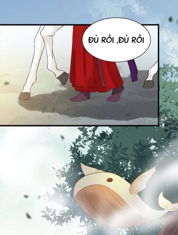 Tuyệt Sắc Quyến Rũ: Quỷ Y Chí Tôn - Chap 229