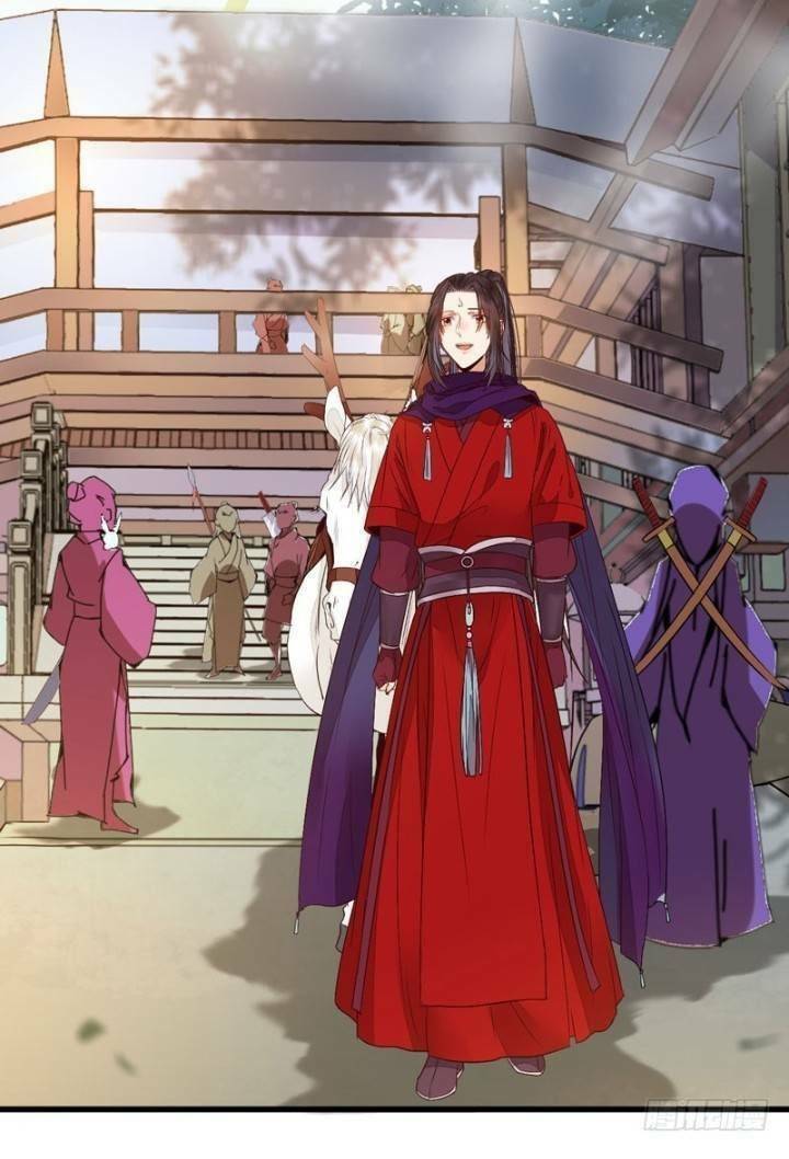 Tuyệt Sắc Quyến Rũ: Quỷ Y Chí Tôn - Chap 229