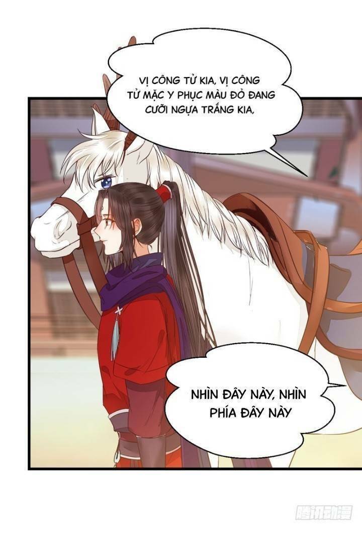Tuyệt Sắc Quyến Rũ: Quỷ Y Chí Tôn - Chap 229