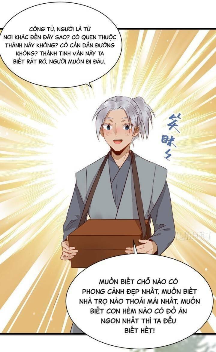 Tuyệt Sắc Quyến Rũ: Quỷ Y Chí Tôn - Chap 229