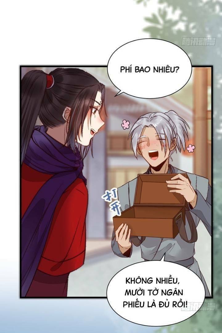 Tuyệt Sắc Quyến Rũ: Quỷ Y Chí Tôn - Chap 229