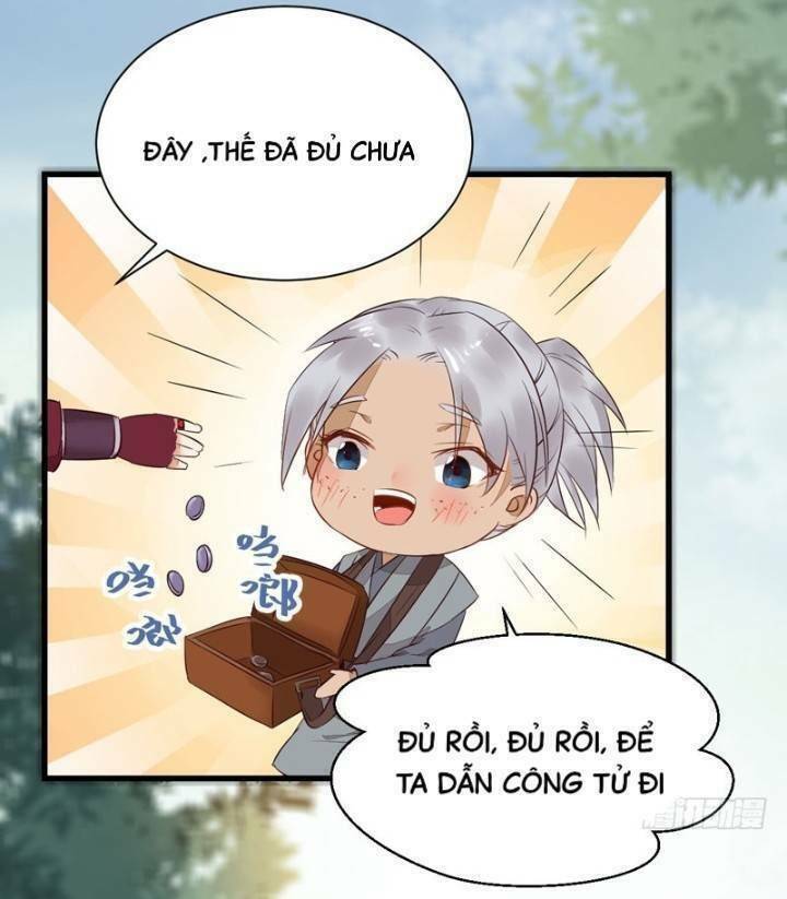 Tuyệt Sắc Quyến Rũ: Quỷ Y Chí Tôn - Chap 229