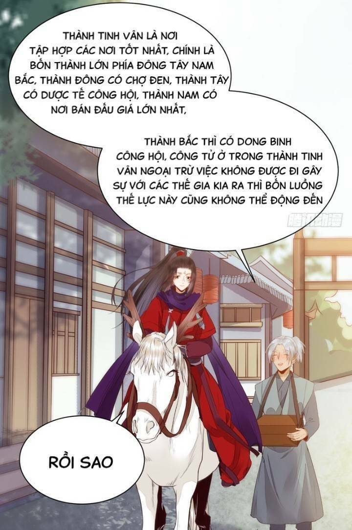 Tuyệt Sắc Quyến Rũ: Quỷ Y Chí Tôn - Chap 229