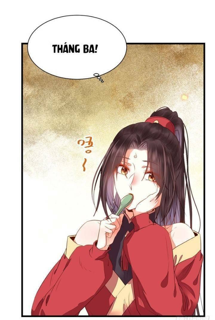 Tuyệt Sắc Quyến Rũ: Quỷ Y Chí Tôn - Chap 229